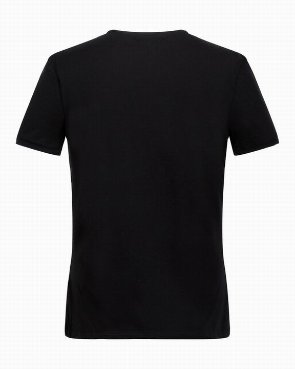Versace short round collar T man M-5XL-018